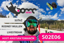 POME news s02e06 (Kristián Tomančík)