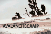 Avalanche Camp 3