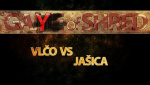 Game of Shred - Jasica VS Vlco