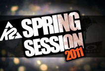 K2 Spring Session 2011 (1.cast)