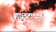 PROGRESS ZONE CAMP 2011