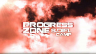 PROGRESS ZONE CAMP 2011 2.časť