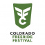 Plagát Colorado Freeride Festival 