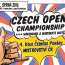 Plagát Czech Open Championship