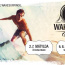 Plagát Wakesurf Open - SK Kvalifikácia