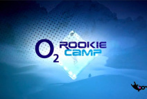 O2 rookie camp 03
