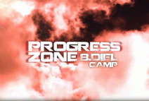 PROGRESS ZONE CAMP 2011 2.časť
