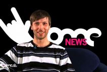 POME NEWS - 21/03/2012