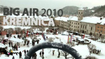 Big air kremnica 2010