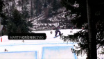 Snowboardfest Drienica 2010 - kvalifikácia