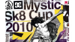 Mystic Skate Cup 2010 - finále street