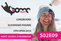 POME News s02e09 (Zuzička Stromková)