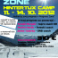 Plagát PROGRESS ZONE - Hintertux Camp 2012